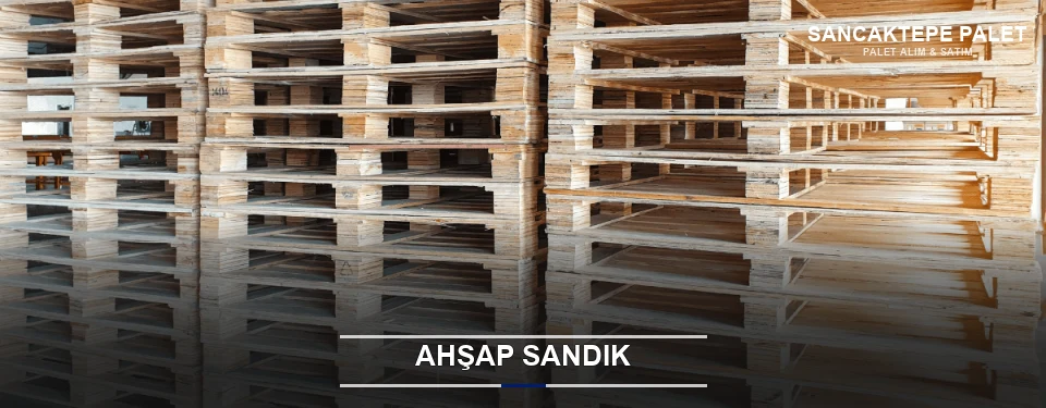 Sancaktepe İhracat Sandığı