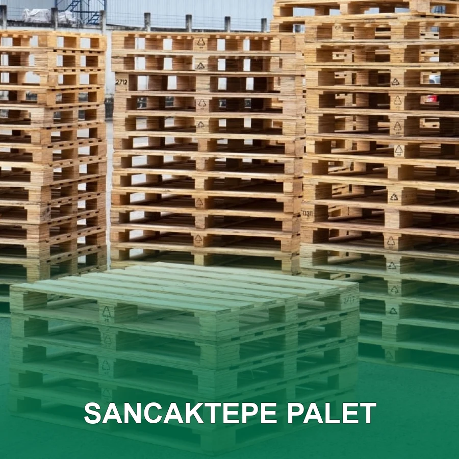 Sancaktepe Palet