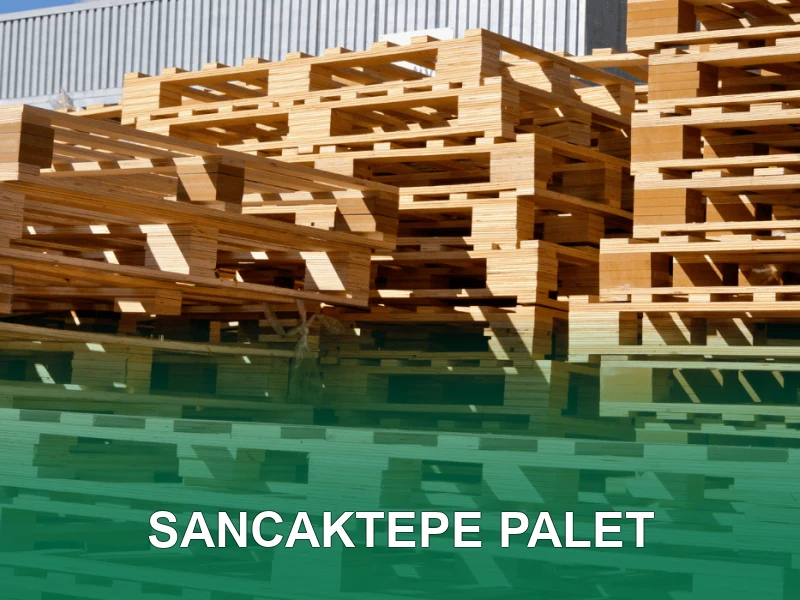 Sancaktepe Palet Galeri 1