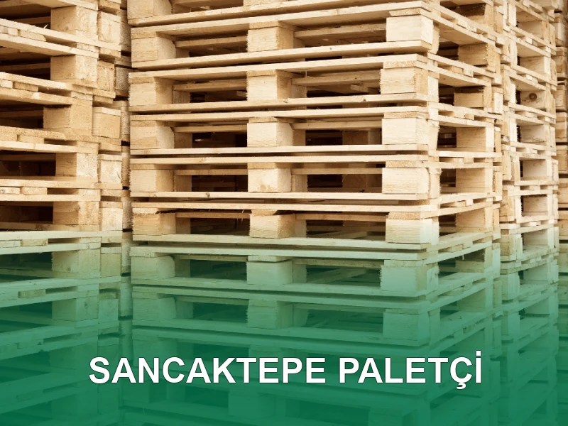 Sancaktepe Palet Galeri 2