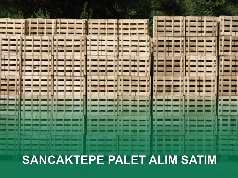Sancaktepe Palet Galeri 3
