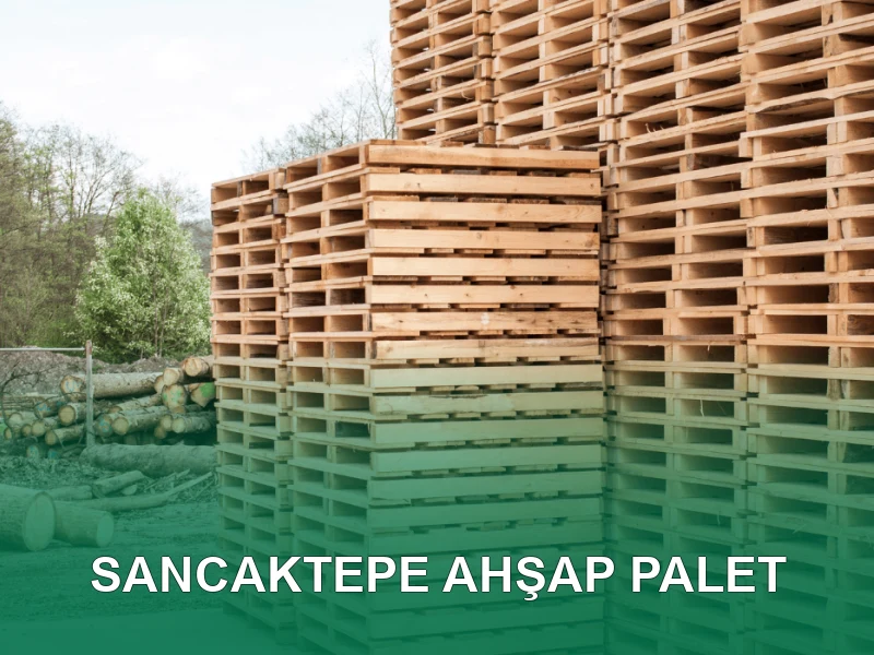 Sancaktepe Palet Galeri 4