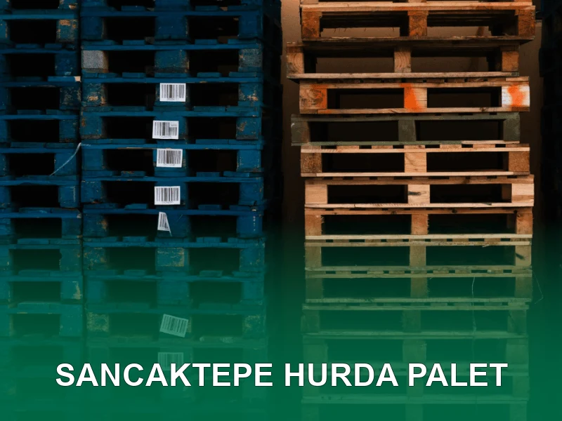 Sancaktepe Palet Galeri 5
