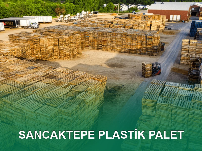 Sancaktepe Palet Galeri 6