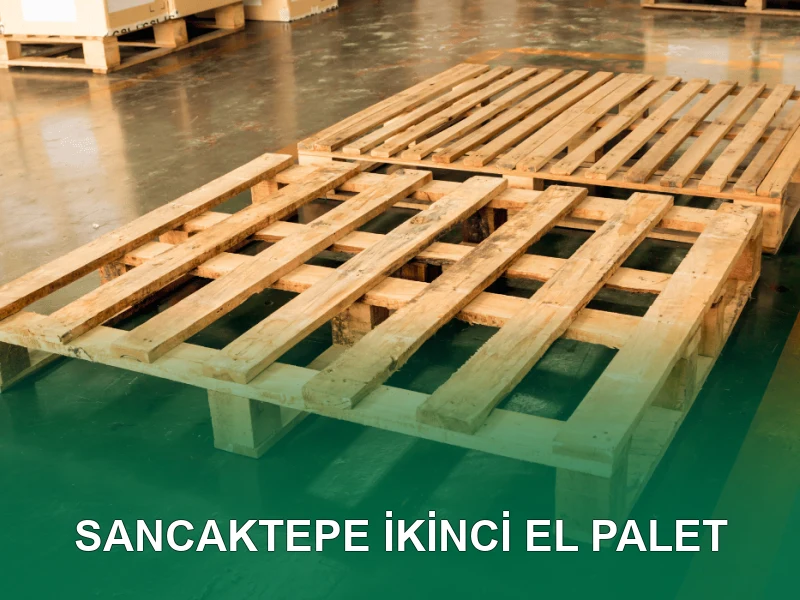 Sancaktepe Palet Galeri 7