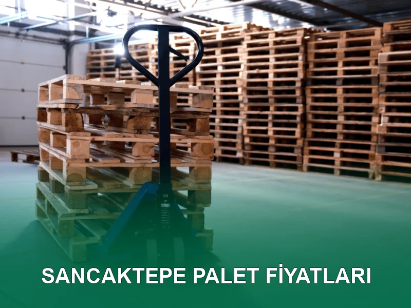 Sancaktepe Palet Galeri 8
