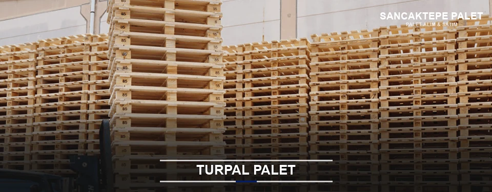 Turpal Palet